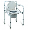 Standard Commode chairs