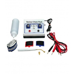 Mini Muscle Stimulator Digital LED Machine Electrical Muscle
