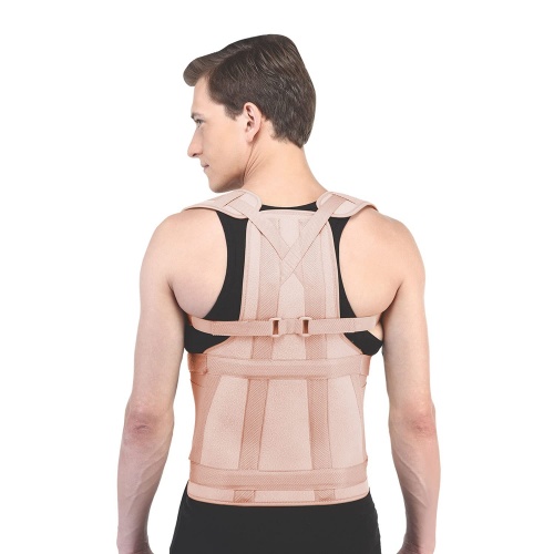 Compact Spinal Brace